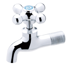 십자 일반 수도꼭지