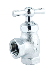 수도용 앵글밸브