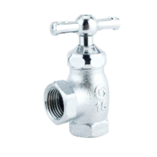 수도용 앵글밸브