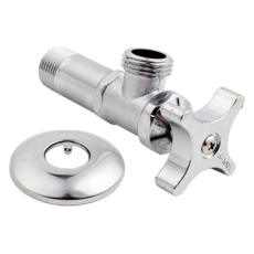 관붙이 앵글밸브