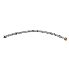 고압 연결 호스(+/-)