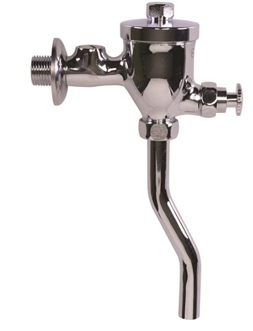 소변기 세척 밸브