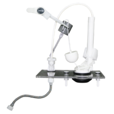 양변기 레바 부속세트