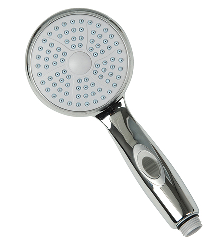 샤워기 절수형 헤드