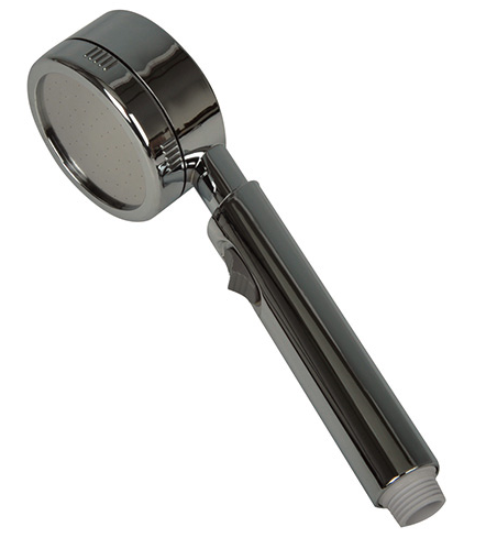 샤워기 절수형 헤드