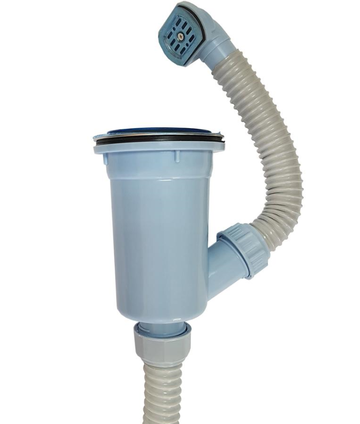 싱크대 배수구 세트