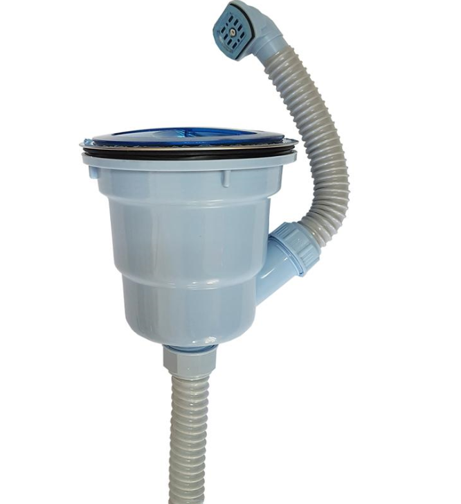 싱크대 배수구 세트