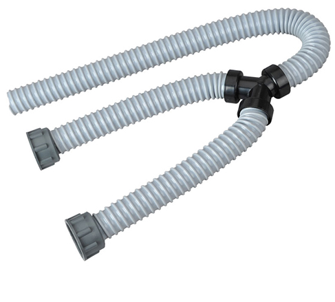 싱크대 배수 호스 세트