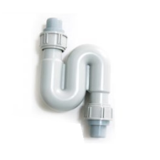 싱크대 배수 트립(악취제거용)