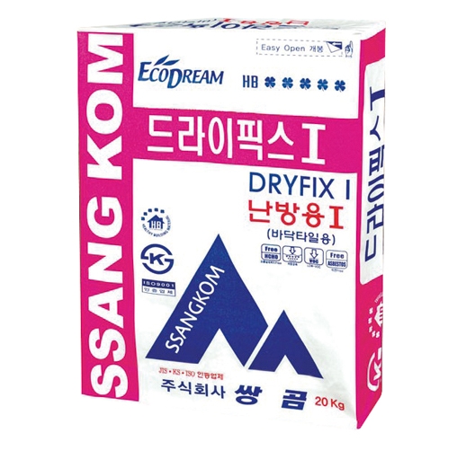 드라이픽스1 (난방용)