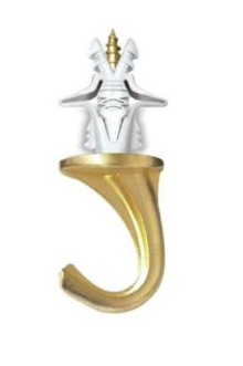 걸이식 코브라 석고,콘크리트 겸용 앙카