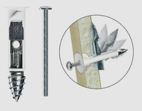 코브라 드릴러 토글