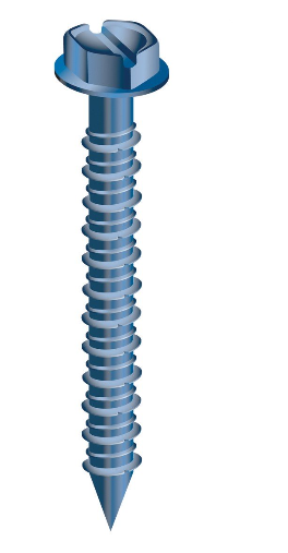 코브라 육각 직결 해드탭