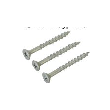 목재 나팔외날 피스