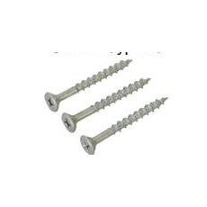 목재 나팔외날 피스