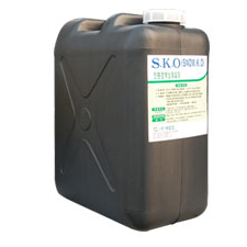 친환경 액상 제설제