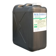 친환경 액상 제설제