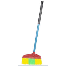 플라스틱 빗자루