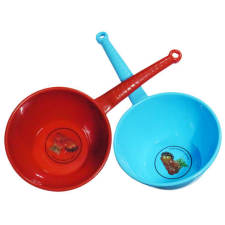 플라스틱 바가지