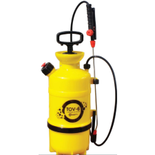 어깨걸이 분무기