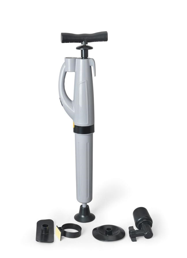 고성능 압축 펌프