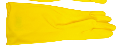 공업용 방수 장갑