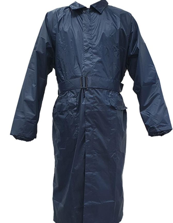 작업용 신사 우의