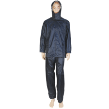 작업용 신사 우의