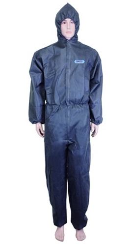 원피스 일회용 작업복