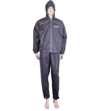 투피스 일회용 작업복