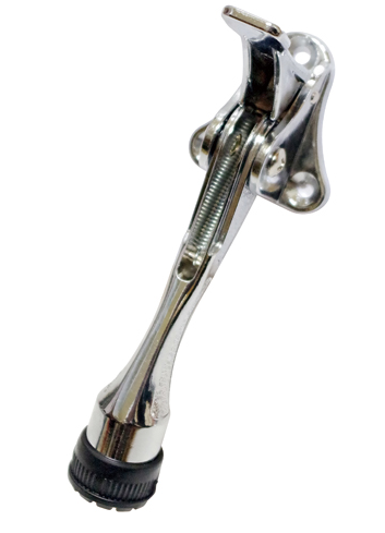 자동 문 받침대