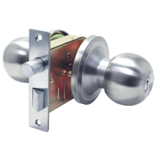 방화문용 도어락