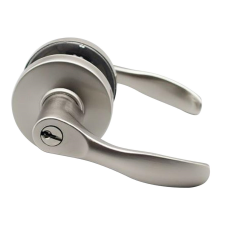 목문 레버 도어락