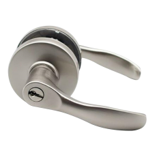 목문 레버 도어락