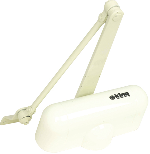 목문용 도어체크