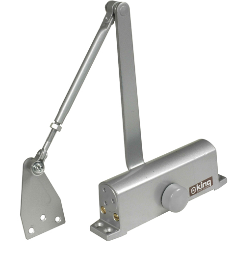 방화문용 도어체크