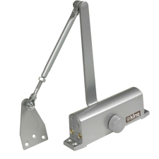 방화문용 도어체크