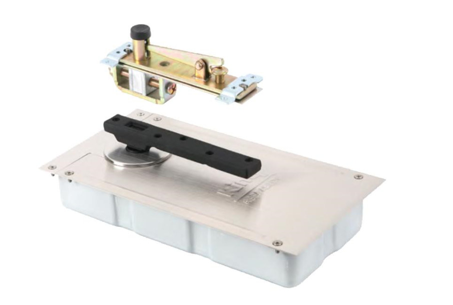 플로어 힌지 8300