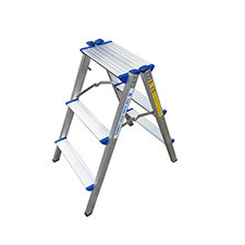 A형 소폭 사다리