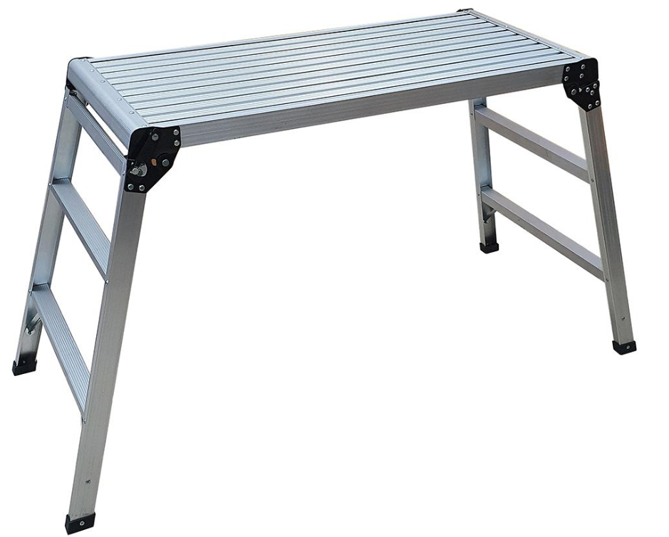 신형 우마 사다리