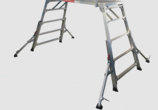 우마형 전도 방지대