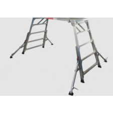 우마형 전도 방지대