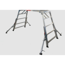 우마형 전도 방지대