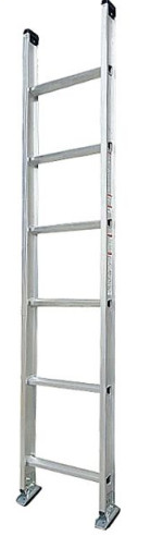 H형 일자 사다리