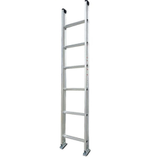 H형 일자 사다리