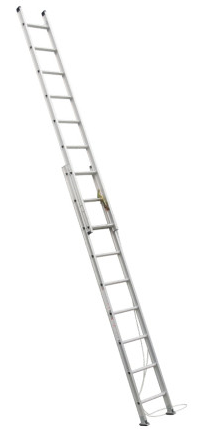 H형 로프 사다리