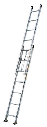 H형 로프 사다리