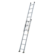 H형 로프 사다리