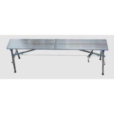 접이형 도배우마 사다리