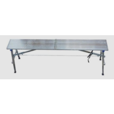 접이형 도배우마 사다리